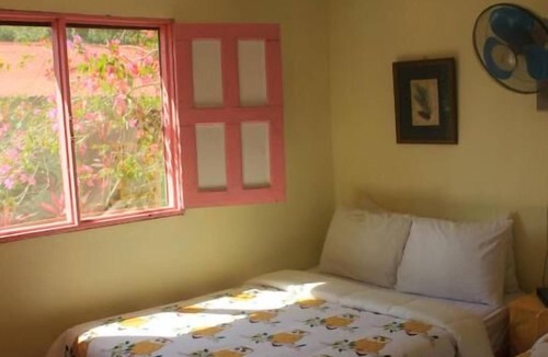 La Vega Province Resort | Los Bohios Campo Añil