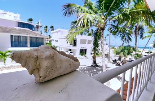 Bavaro Apartment | Los Corales Beach Village - Your private paradise 2BR gr. floor - FDM#04 Premium