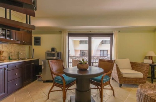 Cap Cana Marina House | Lovely 1 bedroom Loft at Fundadores Marina!