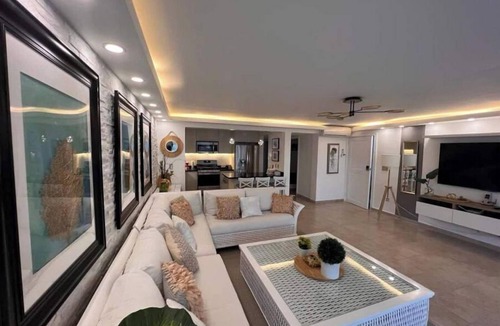 Playa Bibijagua Condo | Lovely 2-Bedrooms Beach Apartment with Pool