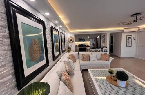 Playa Bibijagua Condo | Lovely 2-Bedrooms Beach Apartment with Pool