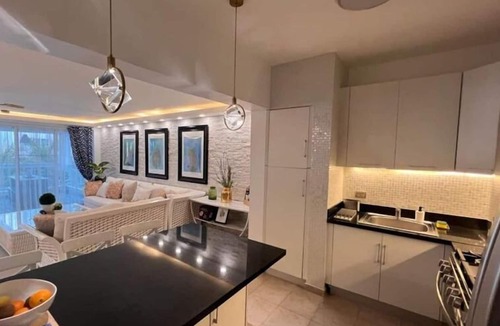 Playa Bibijagua Condo | Lovely 2-Bedrooms Beach Apartment with Pool
