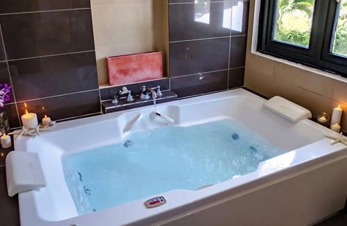 Cabarete Hotel | Lovely 5-star resort on the beach, near Cabarete
