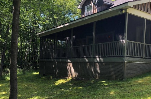 Great Valley Cottage | Lovely Cottage That Is Completely New With All The Luxuries You Would Want!