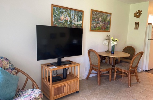 Kailua-Kona Condo | LOVELY GROUND FLOOR UNIT.