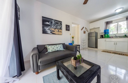 La Mulata I Condo | Lovely Palms Condo short distance to beaches