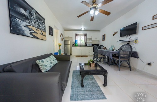 La Mulata I Condo | Lovely Palms Condo short distance to beaches
