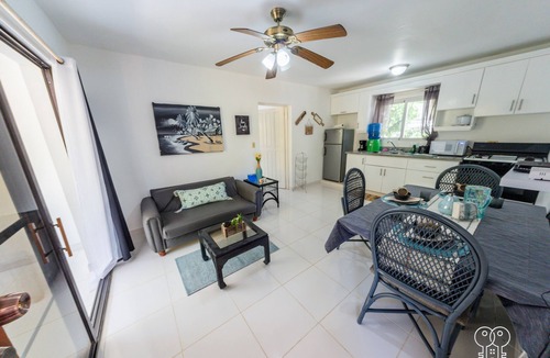 La Mulata I Condo | Lovely Palms Condo short distance to beaches