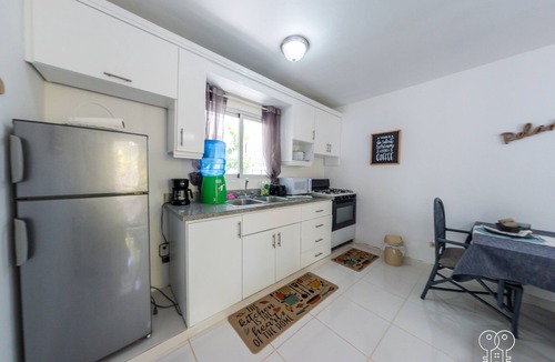La Mulata I Condo | Lovely Palms Condo short distance to beaches