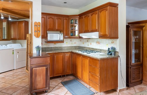 Vivero Villa | Lovely Villa @Casa De Campo:Breakfasts/Sp deals starting Dec-Work from home!