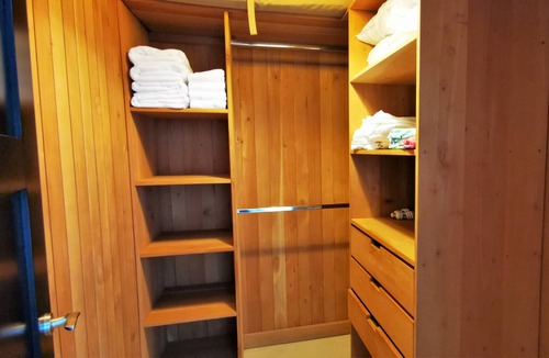 El Batey Condo | Lovely work-friendly penthouse private beach. Weekly maid service included.