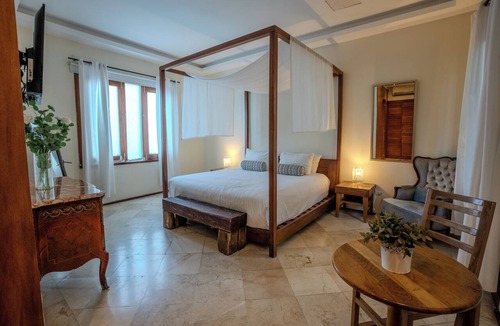 Zona Colonial Hotel | Luca Hotel by Heritage Residences Signature Collection