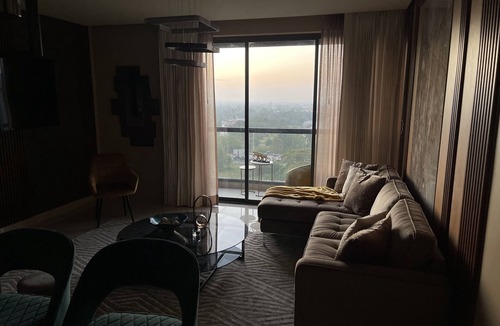 Punal Apartment | Luxury never goes wrong come relax in this stunning apartment with the best view
