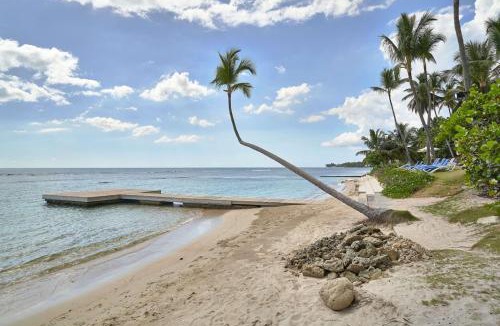 Juan Dolio - El Pueblo Apartment | Luxurious Caribbean Aquarella 8th floor