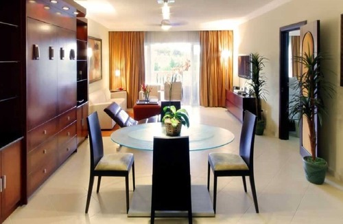 Puerto Plata Hotel | Luxurious 1 Bedroom Presidential Suite