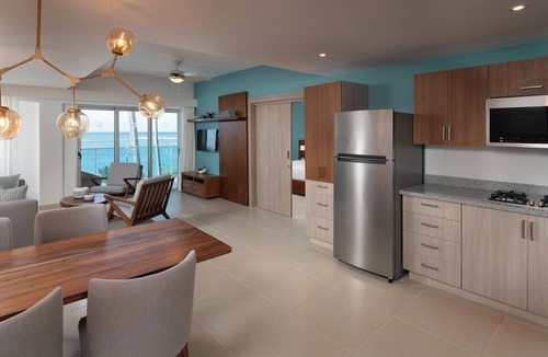 Cabarete Resort | Luxurious 2 Bedroom Ocean View Suite @ Lifestyle Holidays Vacation Club