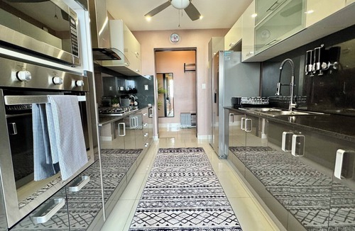 Punta Cana Village Apartment | Luxurious 3 bedroom penthouse in the heart of Punta Cana village