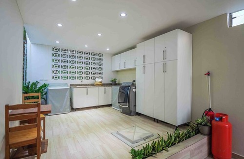 La Mulata Villa | ¡ Luxurious Listed New Villa With 5 Br- 6 Bt In Sosua !