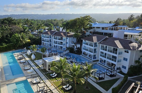 Cabarete Resort | Luxurious Relaxation in a 2 Bedroom Suite @ Lifestyle Holidays Vacation Club