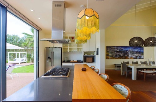 Las Lomas Villa | Luxurious Villa in Casa de Campo - 8 Bedrooms, Private Pool & Bar Area