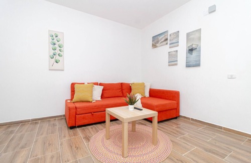 Dominicus Apartment | Luxury 1BR Oasis Paraiso Residence