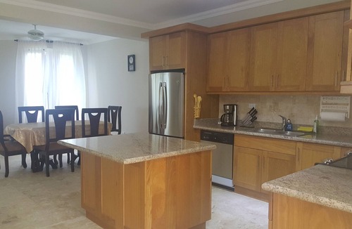 El Batey Apartment | Luxury 2BD Condo in Beachfront Residence, Guest-Friendly, Near Everything