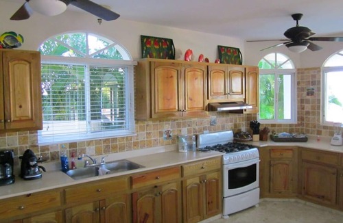 Los Brazos Villa | Luxury 3-4 Bedroom Villa with Private Pool, Maid, Optional Chef, VIP Services