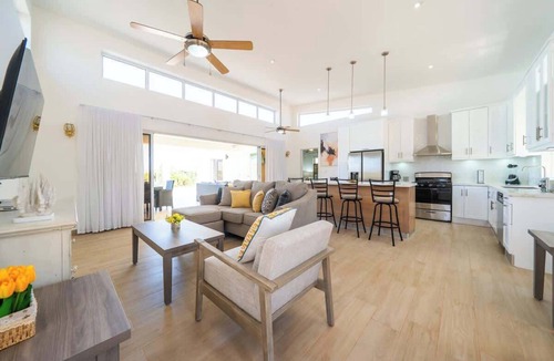 La Mulata House | Luxury 3-bedroom Casa Linda.
