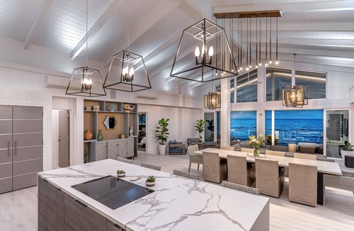 Waialua House | LUXURY 5+ Bedroom Including Separate Studio Apartment On Oahu's North Shore