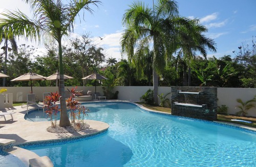 Cofresi Villa | Luxury 5-Bedroom Villa with Private Pool, Maid, Optional Chef, VIP Services