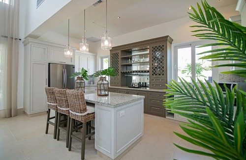 Puerto Plata Villa | Luxury 6-bedroom Villa Park #27 - Real Estate Green-band All-Inclusive