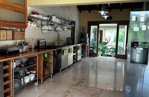 Casa de Campo House | Luxury 6-Bedroom Villa in Casa de Campo – Private Pool, Staff & Resort Access