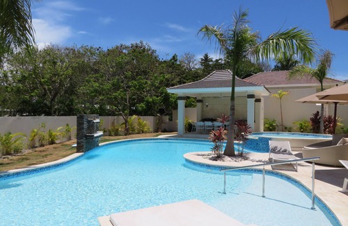 Cofresi Villa | Luxury 6-Bedroom Villa with Private Pool, Maid, Optional Chef, VIP Services