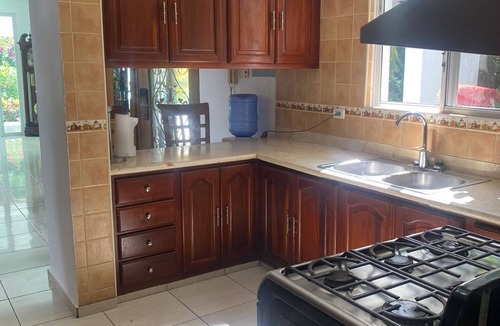La Esplanada Villa | Luxury 7 Bedrooms-7 Bathrooms Villa in Sosua
