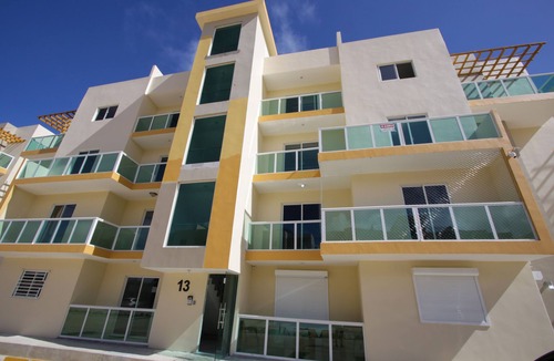 Santo Domingo Este Apartment | Luxury apartment