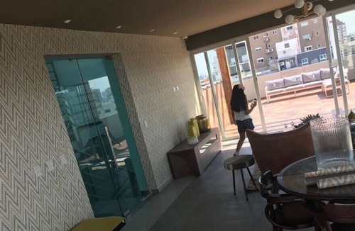 Serralles Apartment | Luxury Apartment Serralles/piantini #agoramall