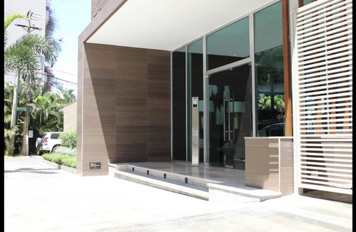 Serralles Apartment | Luxury Apartment Serralles/piantini #agoramall