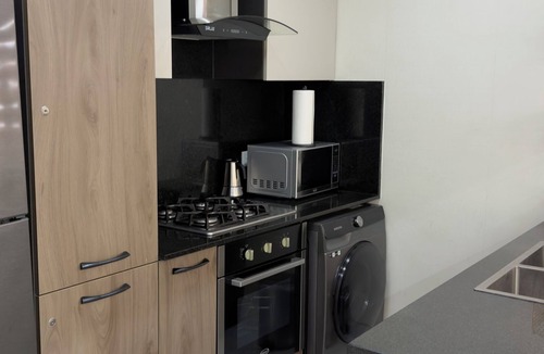 Serralles Apartment | Luxury Apt in Piantini - Rooftop - Infinity Pool - Gym - Balcony