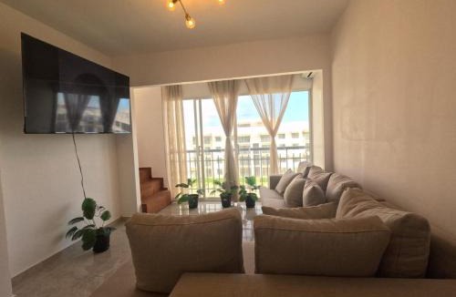 Santo Domingo Este Apartment | luxury apto con 3 habitaciones cerca del aeropuerto y playas