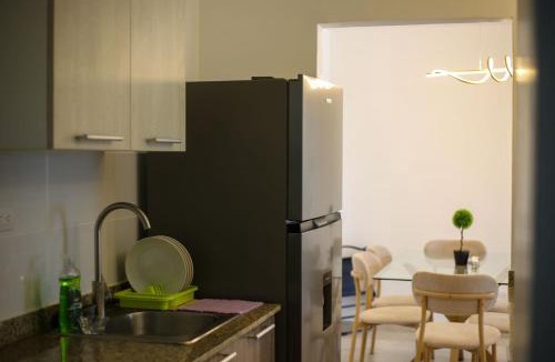 Santo Domingo Este Apartment | luxury apto con 3 habitaciones cerca del aeropuerto y playas