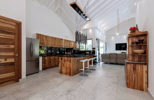 Las Terrenas House | Luxury Beachfront Villa Cosón | Chef Included