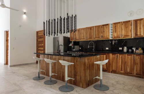 Las Terrenas House | Luxury Beachfront Villa Cosón | Chef Included