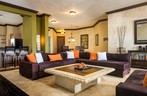Cabarete Apartment | Luxury Beachfront Residence in the best location, center of Cabarete Bay