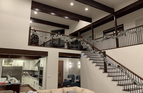 Halawa House | Luxury custom 5000 ft home overlooking Pearl Harbor. Reach out for availability