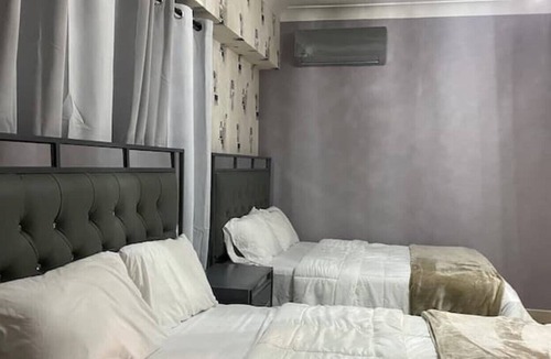 La Julia Apartment | Luxury⚜️|DownTown🌆|Pool🏊🏼‍♂️|Gym🏋️‍♂️|Wifi⚡️|CityView🌃