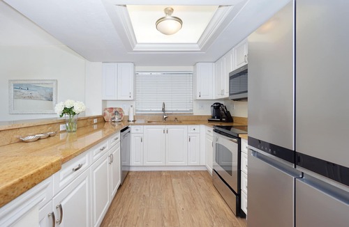 Vanderbilt Beach Condo | Luxury Gulf-Front Condo on Vanderbilt Beach-Stunning Sunsets