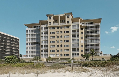 Vanderbilt Beach Condo | Luxury Gulf-Front Condo on Vanderbilt Beach-Stunning Sunsets