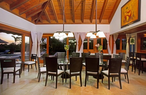 Casa de Campo House | Luxury Mansion - Dominican Republic