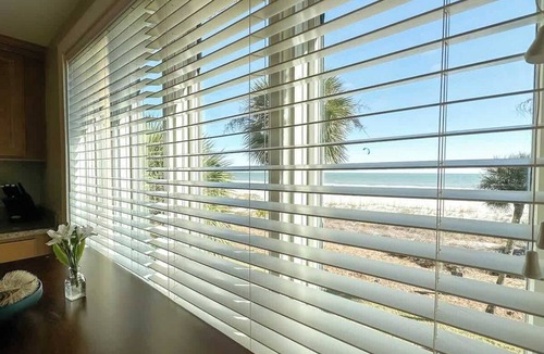 Beach Lagoon Condo | Luxury Ocean View Villa w/Pool on Hilton Head