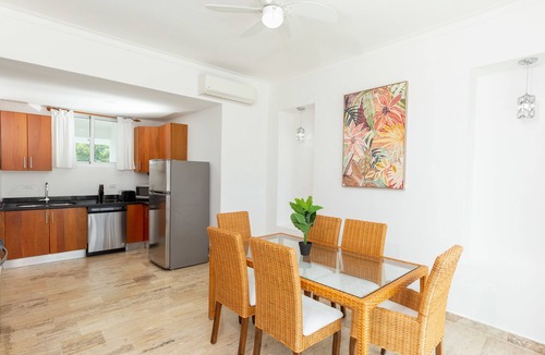 Sosua Apartment | Luxury Penthouse with Amazing Private Jacuzzi
